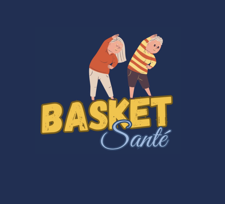 Basket Santé : Dernières inscriptions