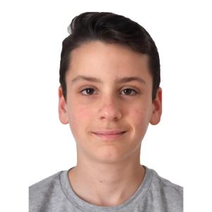 Mateo LAREYNIE