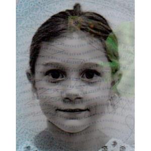 Josephine BALLON MAISON-BLANCHE